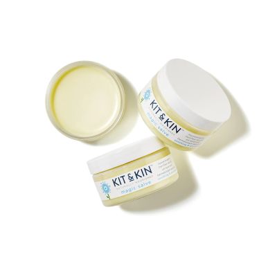 Unguent antiiritatii cu salvie kit&kin 100g tnakkmagicsalve