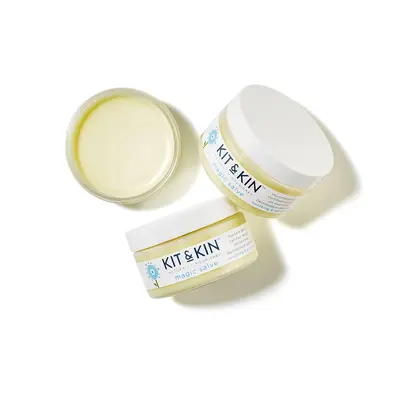 Unguent antiiritatii cu salvie kit&kin 100g tnakkmagicsalve