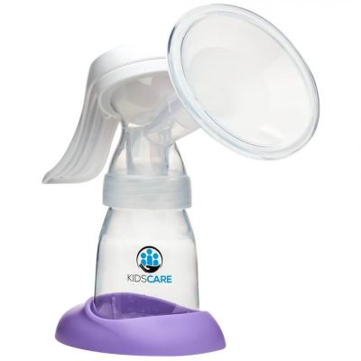 Pompa de san manuala Kidscare KRSKC104-PM