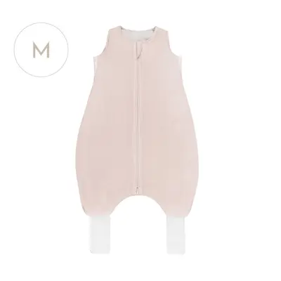 Sac De Dormit Cu Picioare, In Si Vascoza 2.5 Tog, Iniana Sepia Rose, M, 3 Ani + Pjb39769