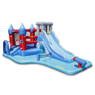 Saltea gonflabila splash park funk9261