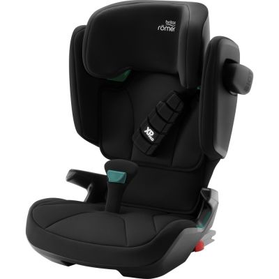 Scaun auto KIDFIX I-size Cosmos black Britax-Romer KRS2000035120