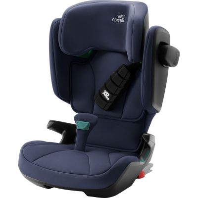 Scaun auto KIDFIX I-size Moonlight blue Britax-Romer KRS2000035122