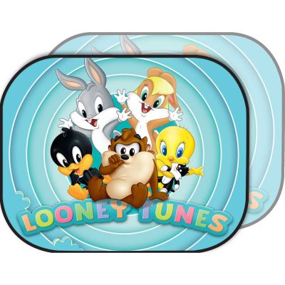 Set 2 parasolare Looney Tunes Eurasia CZ10970 BBJCZ10970_Initiala