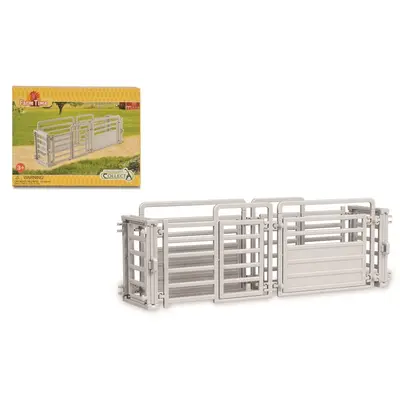 Set de porti asortate - extensie pentru tarc cu porti collecta - okecol84132cb