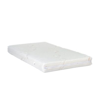 Saltea DualNest 4 straturi 120 X 60 X 11 Cm, Husa Jacquard Deluxe - ASC6420504171213