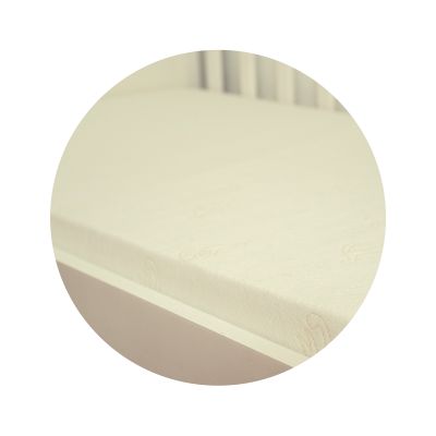Saltea DualNest 2 fete 120 X 60 X 9 Cm, 4 straturi cu Husa Jacquard Deluxe - ASC6420504083981