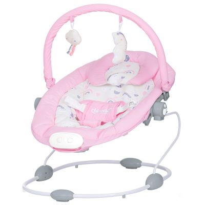 Scaunel balansoar chipolino siesta unicorn hubshes02201un