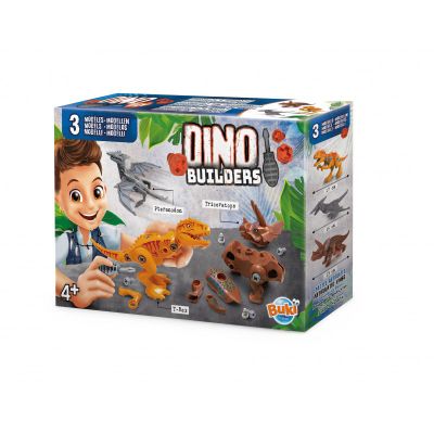 Dino diy bk2136