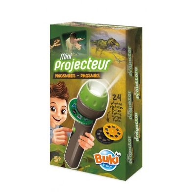 Mini proiector dino bk6302din