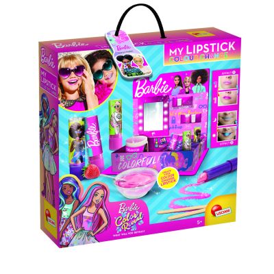 Set ruj magic - barbie