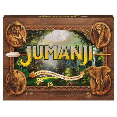 JOC JUMANJI VIV6063738