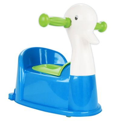 Olita pentru copii pilsan ducky blue hubpl-07-531-bl