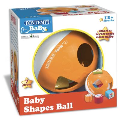 BONTEMPI MINGE PENTRU ACTIVITATI BABY VIVBon70-0925