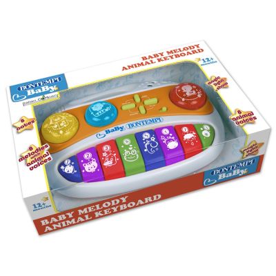 BONTEMPI ORGA BABY VIVBon12-1425