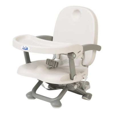 Inaltator pentru masa Juju Easy Peasy, Grey JUJJU1013B-Grey