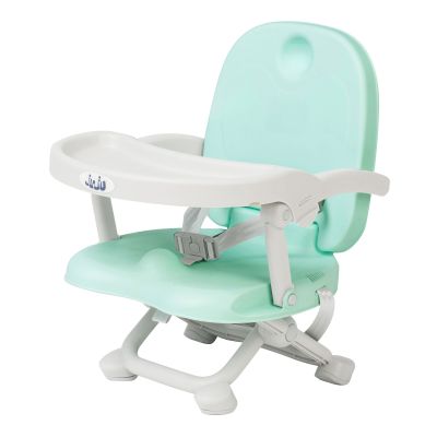 Inaltator pentru masa Juju Easy Peasy, Light Turquoise JUJJU1013B-Light-Turquoise