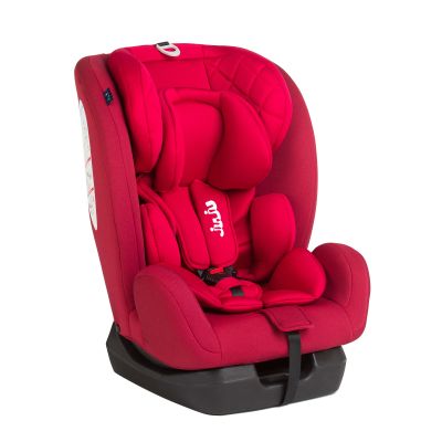 Scaun Auto Juju Gladiator, Rosu JUJJU1200-GL-01