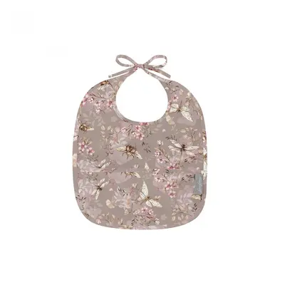 Bavetica Impermeabila Cu Buzunar, Reglabila, Cherry Dark Pjbc56200