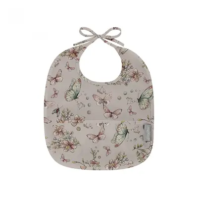 Bavetica Impermeabila Cu Buzunar, Reglabila, Nature Pjbc562