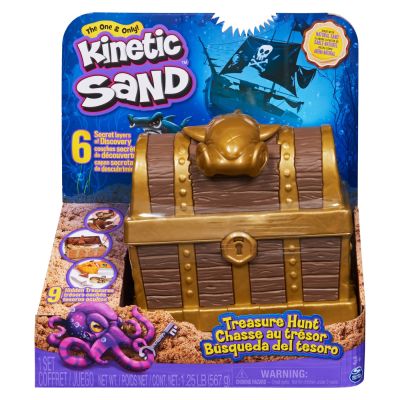 KINETIC SAND CUTIA DE COMORI VIV6062080