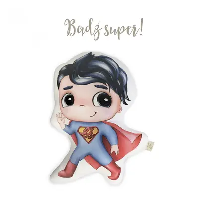 Perna Bebe Superhero Boy Pjbc8236