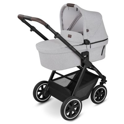 Carucior 2 in 1 Samba Mineral Fashion ABC Design 2022 KRS12003192202