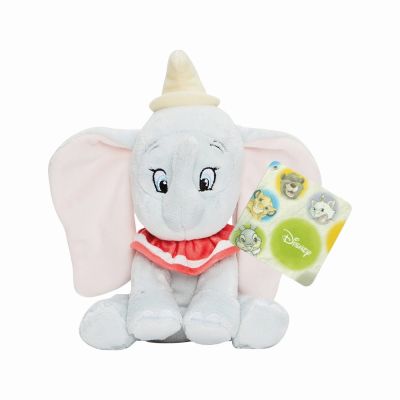 DISNEY JUCARIE DE PLUS DUMBO 17CM VIV1607-01705