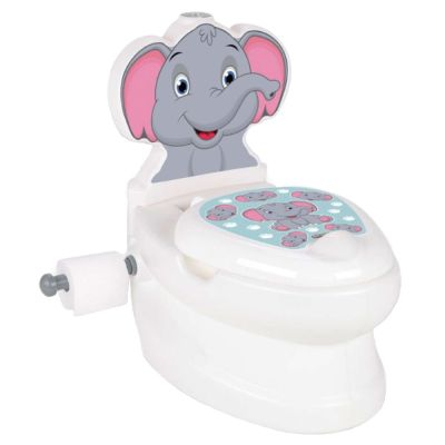 Olita educativa pentru copii pilsan elephant hubpl-07-566