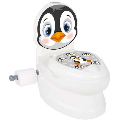 Olita educativa pentru copii pilsan penguin hubpl-07-565