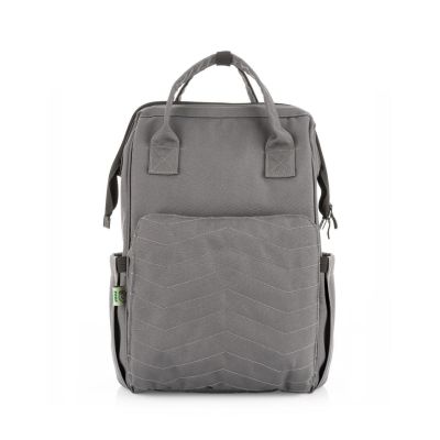 Rucsac multifunctional bebe, cu aleza pentru schimbat scutecul, Growing, Reer 84221