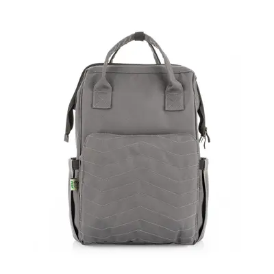 Rucsac multifunctional bebe, cu aleza pentru schimbat scutecul, Growing, Reer 84221