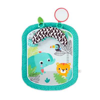 Brights starts - covoras de joaca totally tropical bbb12626