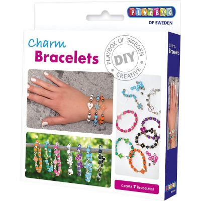 Set creatie 7 bratari - playbox - okepb2471369