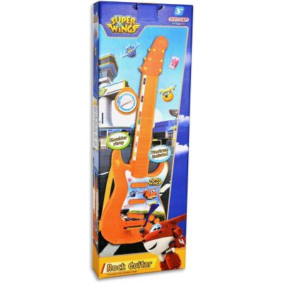 BONTEMPI CHITARA ROCK SUPER WINGS VIVBon20-5469