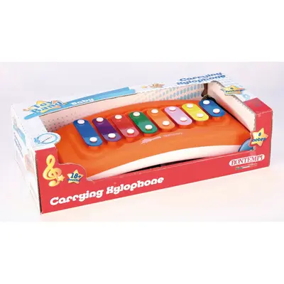 BONTEMPI XILOFON CU ROTI VIVBonXLR-0825