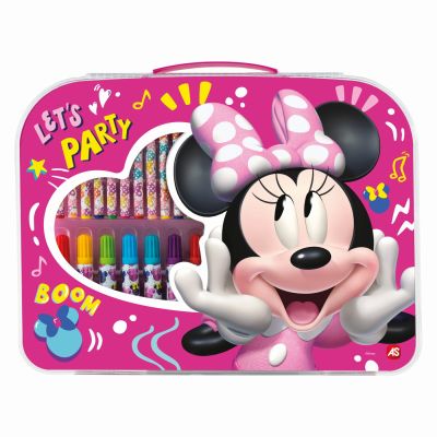 GENTUTA PENTRU DESEN ART CASE MINNIE VIV1023-66224