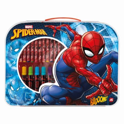 GENTUTA PENTRU DESEN ART CASE SPIDERMAN VIV1023-66226