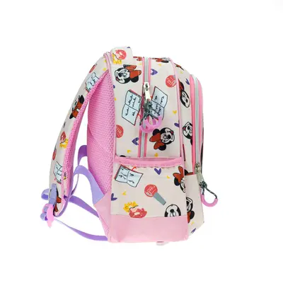 Ghiozdan gradinitia minnie every day funk340-40054