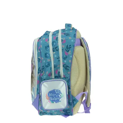 Ghiozdan scoala disney frozen anna & elsa funk341-68031