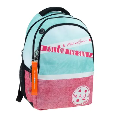 Ghiozdan scoala maui and sons "follow the sun" funk339-34031