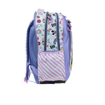 Ghiozdan scoala minnie stay cool funk340-41031
