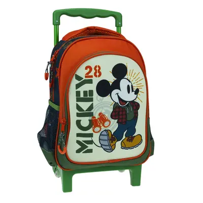 Troller gradinita mickey funk340-85072
