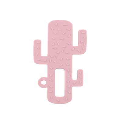 Inel gingival Minikoioi, 100% Premium Silicone, Cactus – Pinky Pink KRT101090002