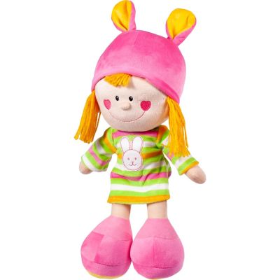 PAPUSICA DE PLUS NATASHA 50CM VIVStip164