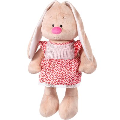 PLUS IEPURAS CROHA FETITA 43CM VIVStip359