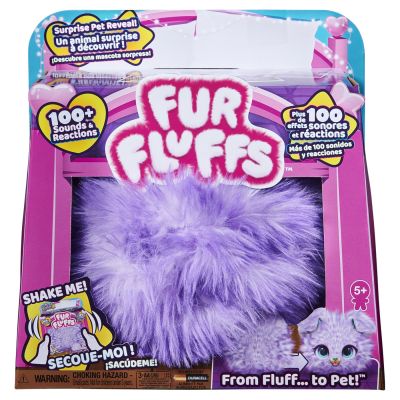 FURFLUFFS PLUS INTERACTIV CATELUS VIV6065306