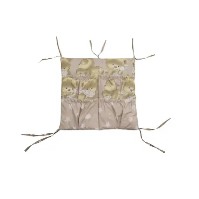 Buzunar Patut MyKids Teddy Hug Maro 00009197