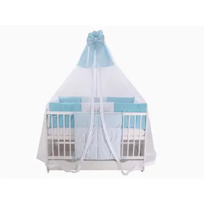 Lenjerie MyKids Sailor Dream 120x60 cm 00070210