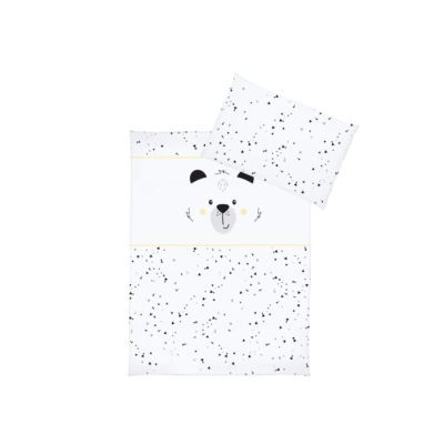 Lenjerie Pat 3 Piese KLUPS Funny Teddy Bear K084 00080846